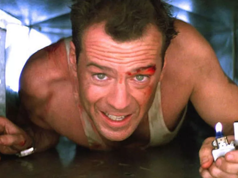 Die Hard