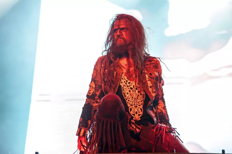 Rob Zombie