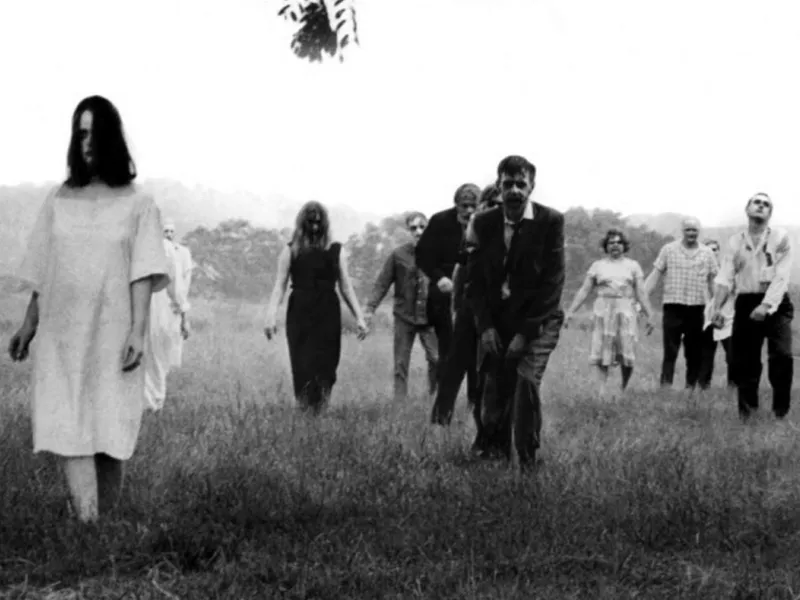 Night of the Living Dead