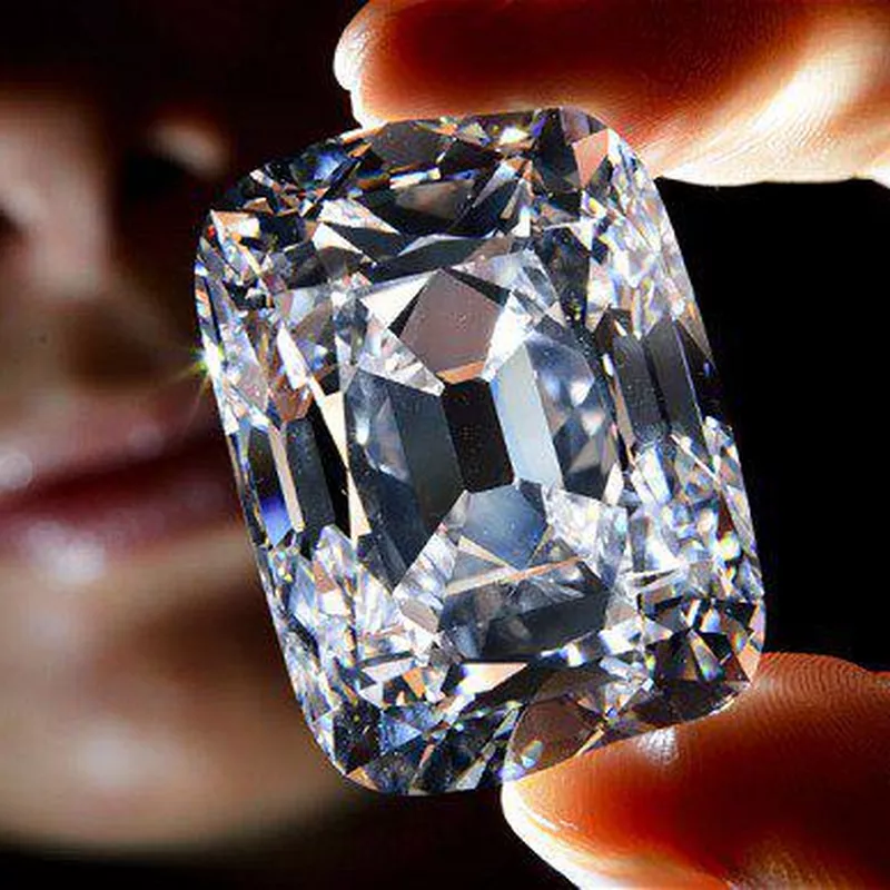 The Archduke Joseph Diamond