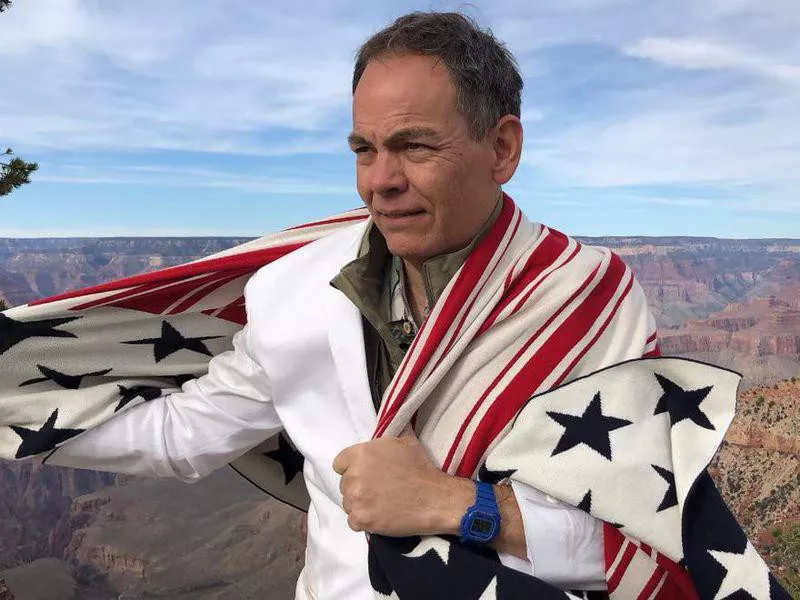 Max Keiser