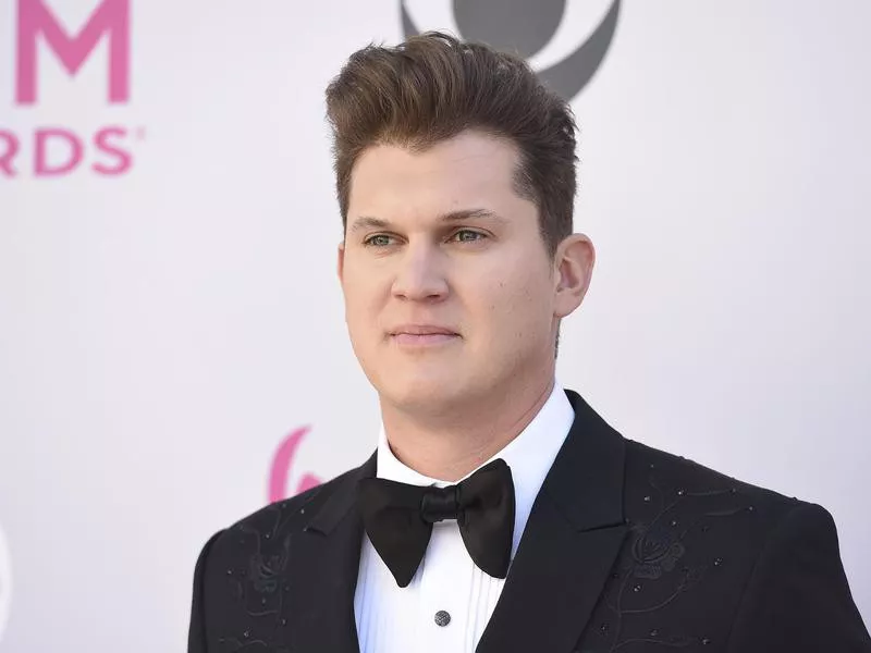 Jon Pardi