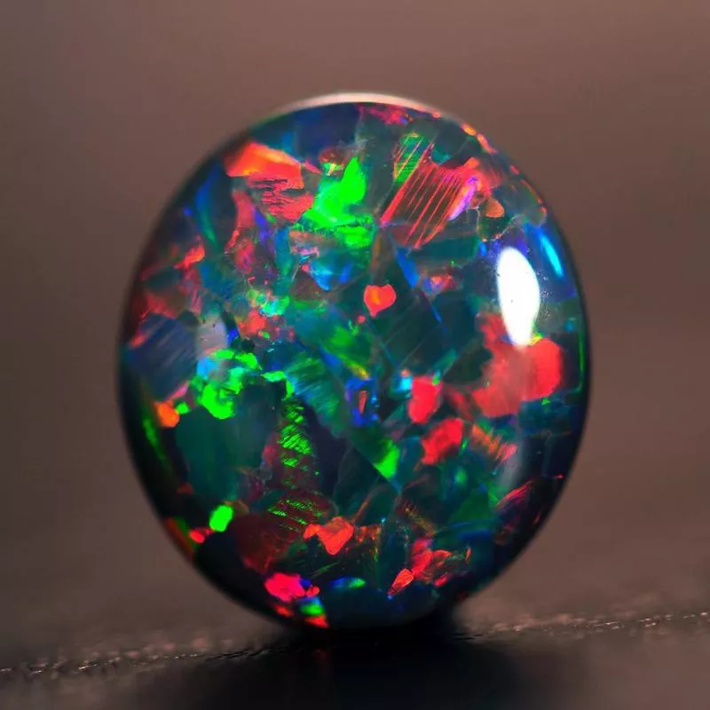 Black Opal