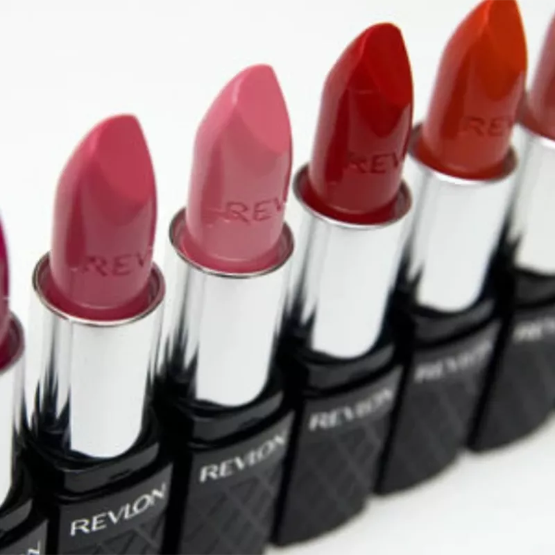 Revlon Colorburst Lipsticks