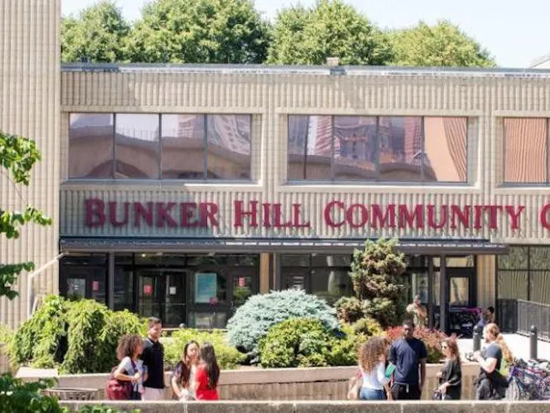 Bunker Hill Community College