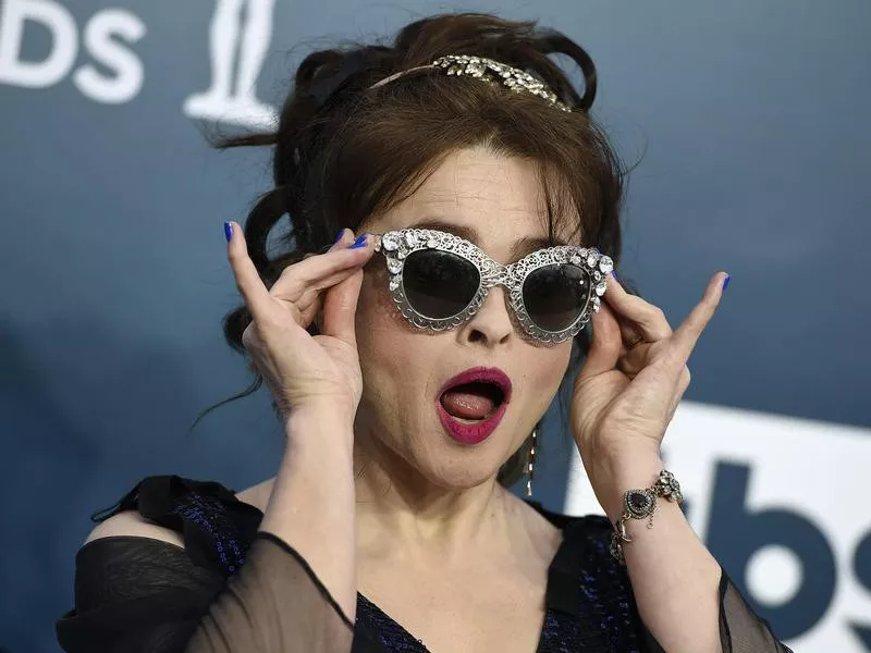 Helena Bonham Carter