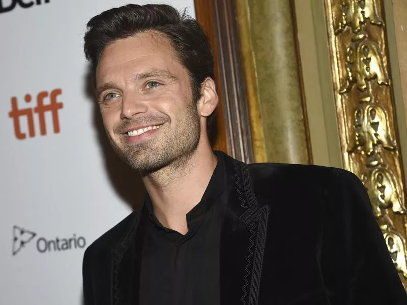 Sebastian Stan