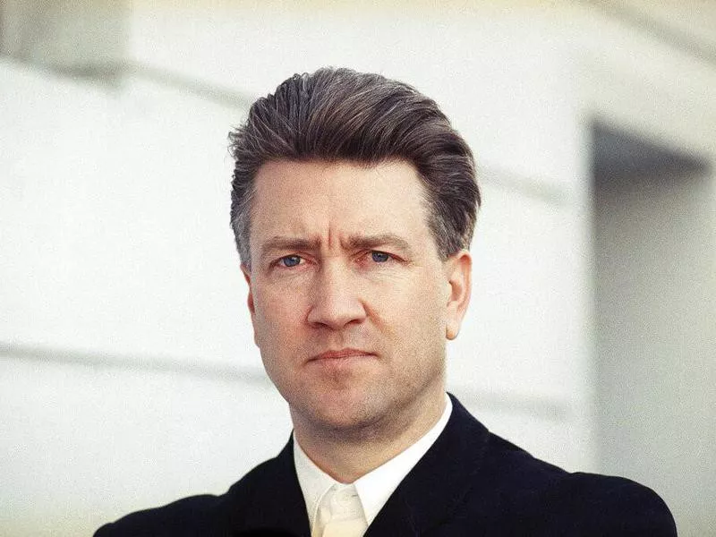 David Lynch