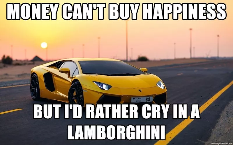 Lamborghini