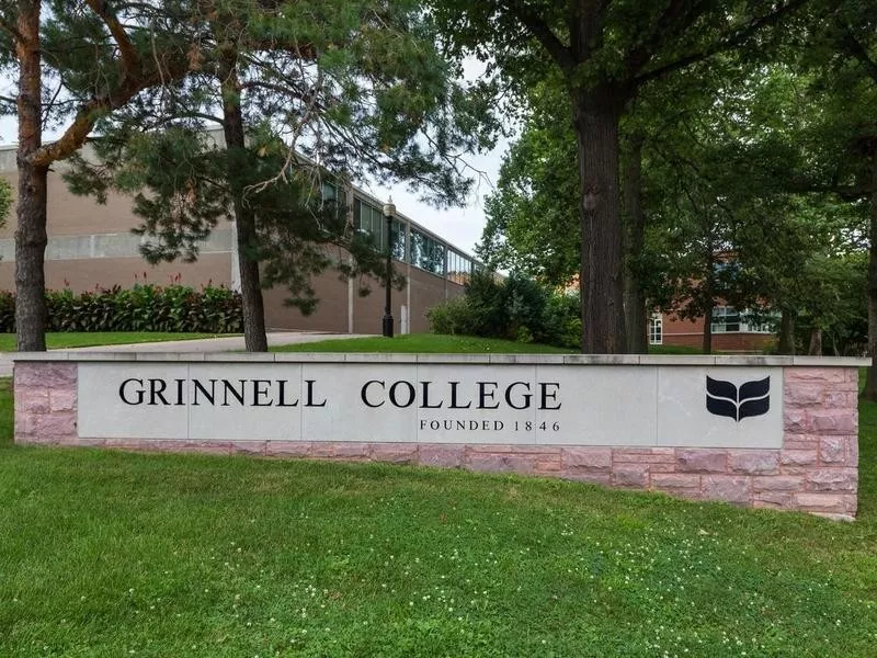 Grinnell College