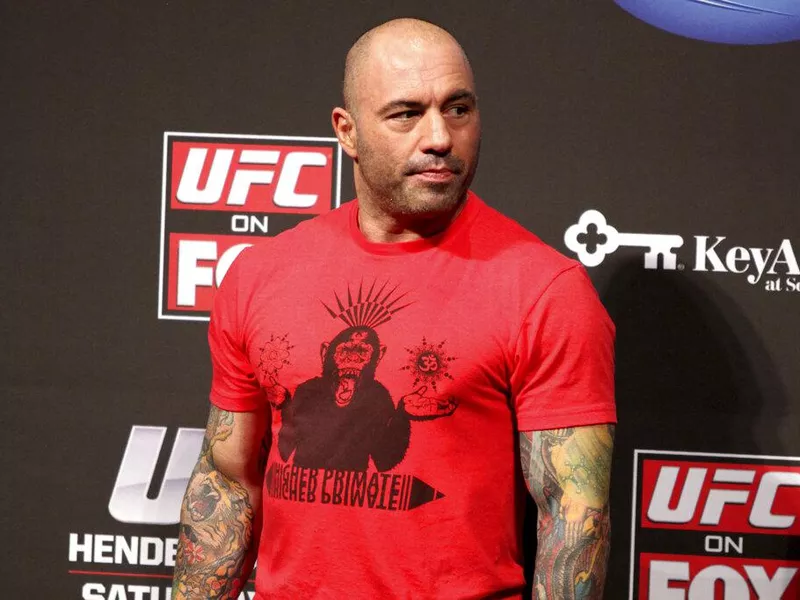 Joe Rogan