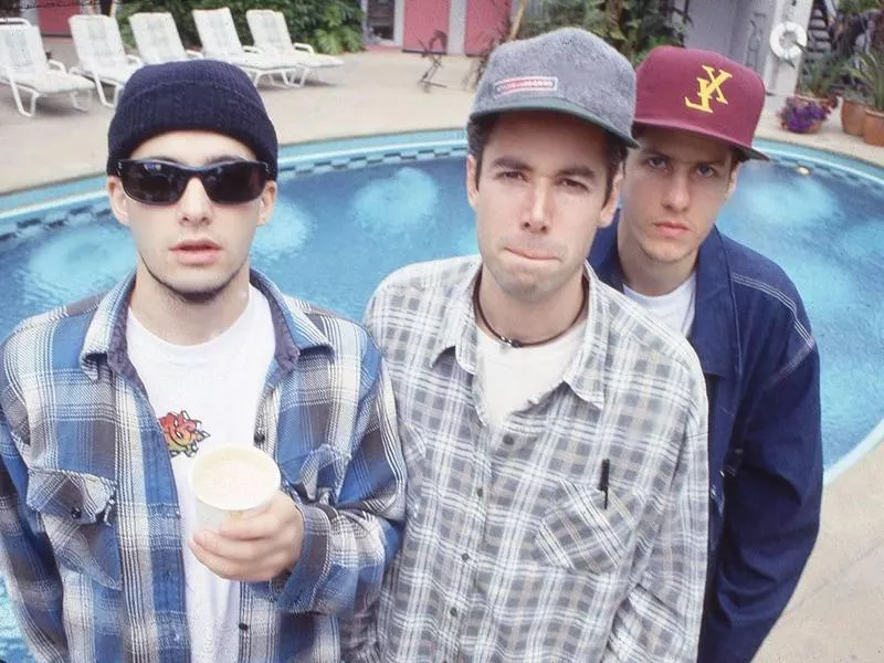 Beastie Boys