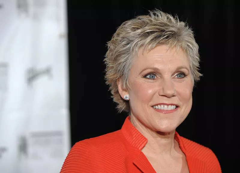 Anne Murray