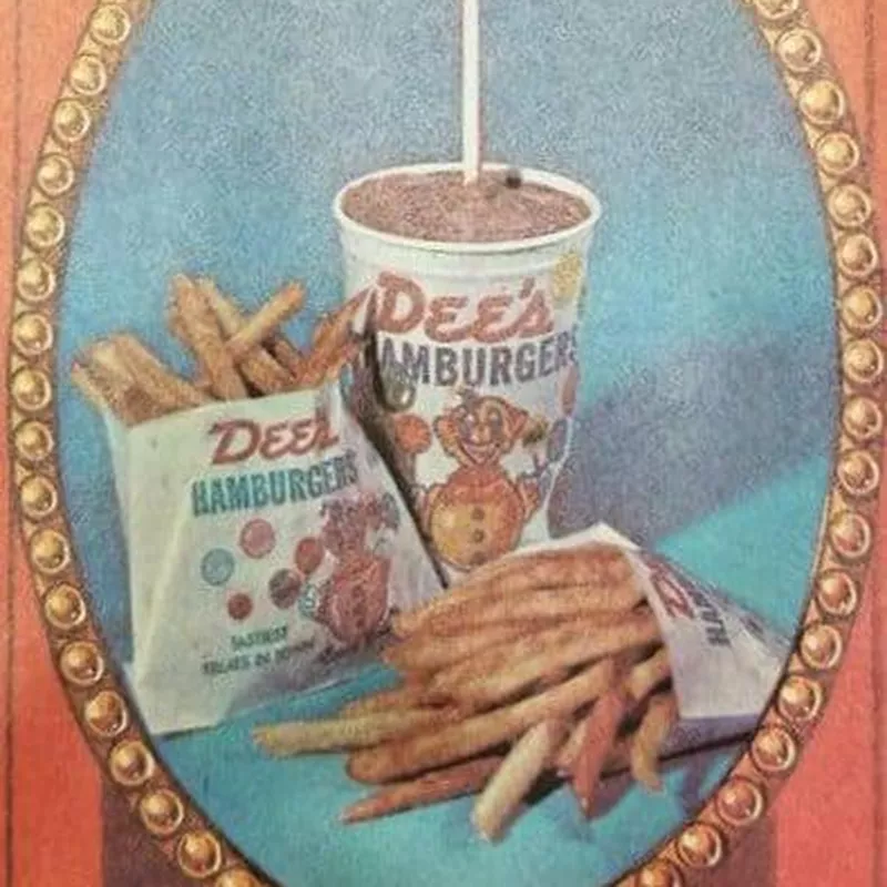 Dee’s Drive-In