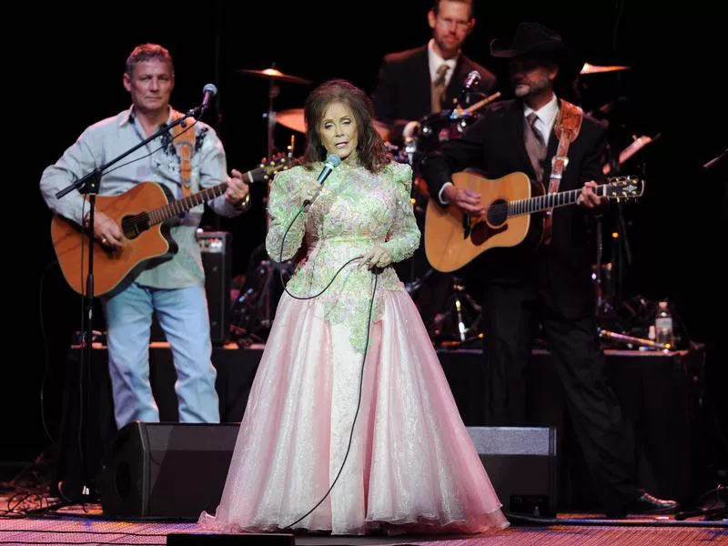 Loretta Lynn