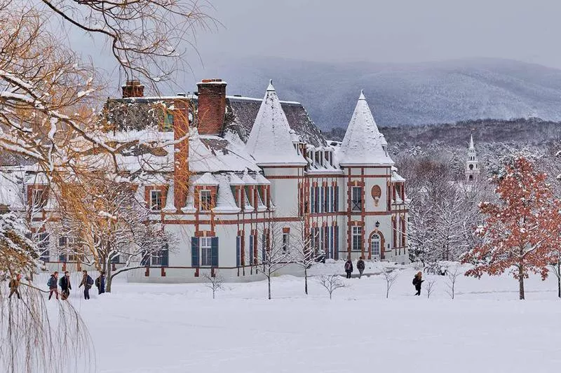 Middlebury College