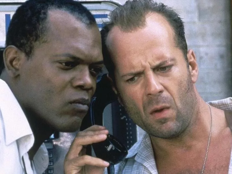 Die Hard with a Vengeance