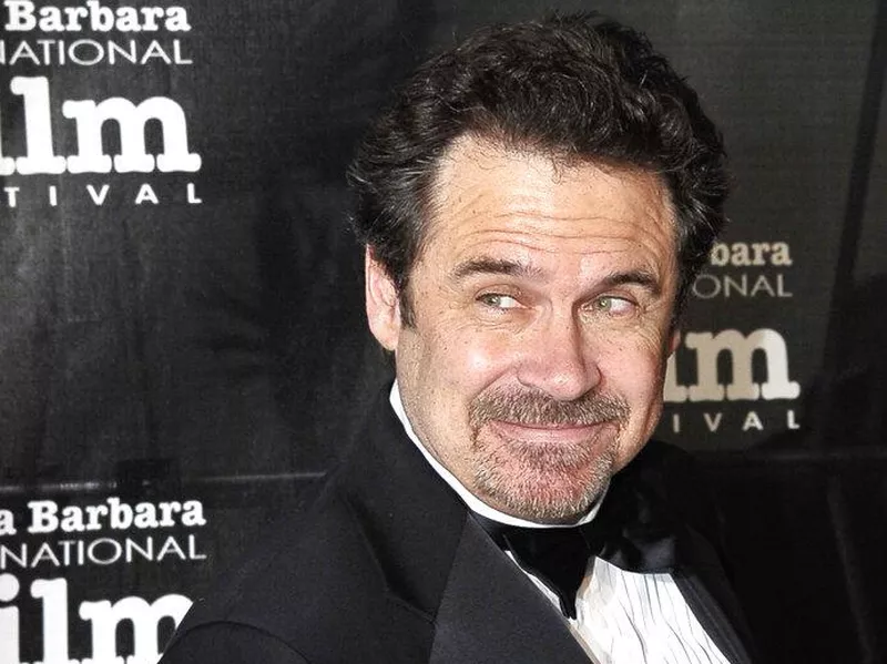 Dennis Miller