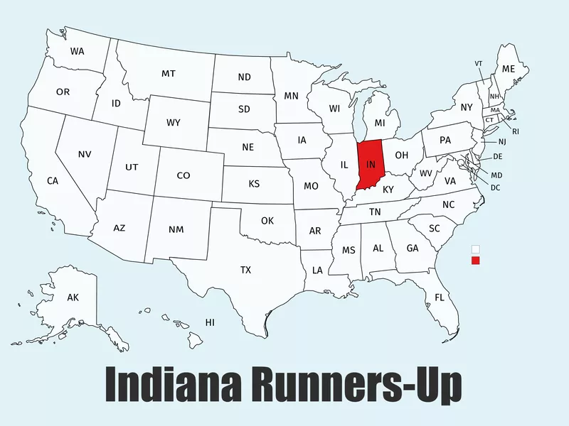 Indiana