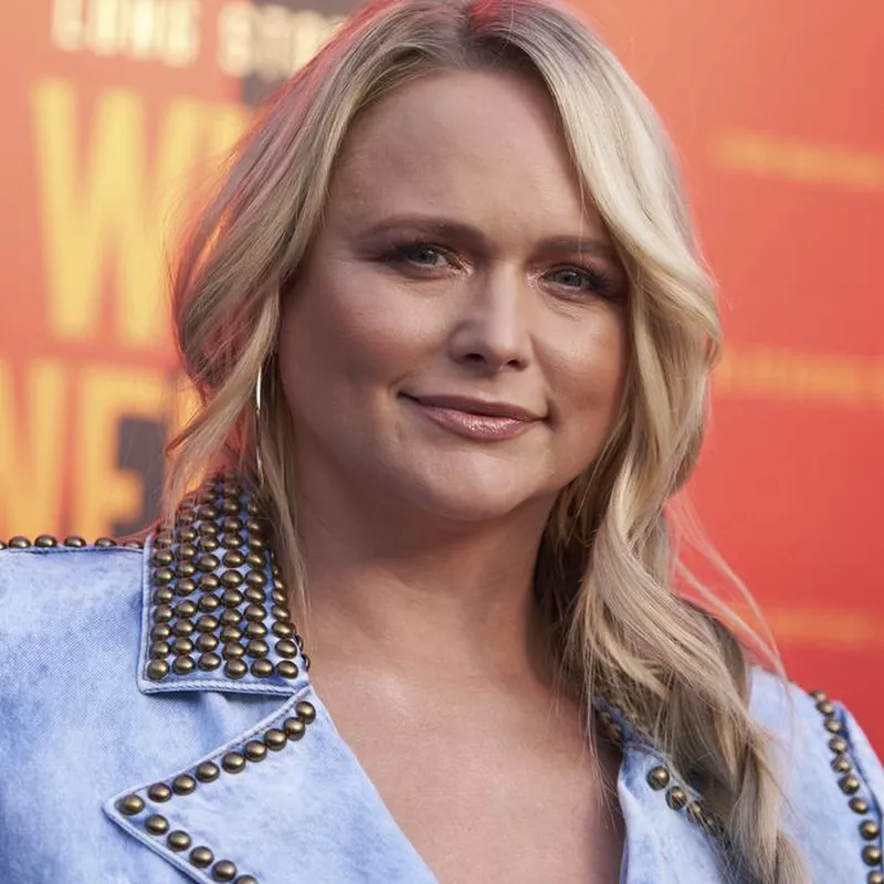 Miranda Lambert