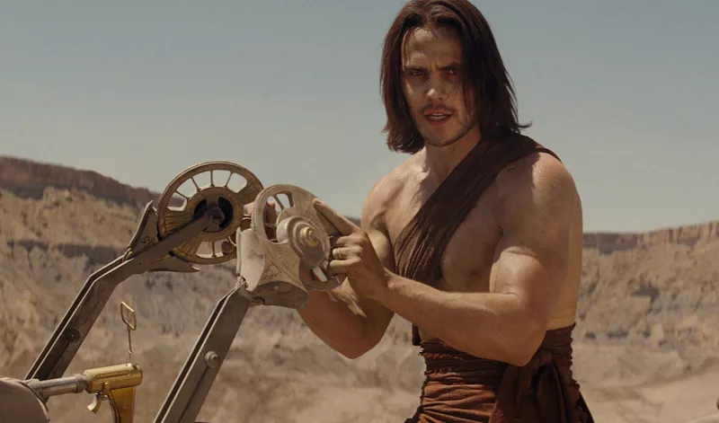 John Carter