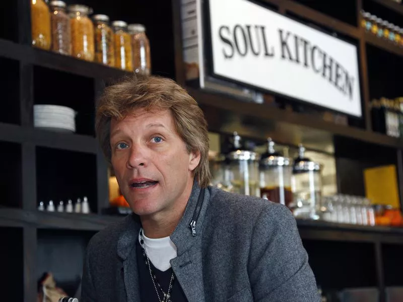 bon jovi soul kitchen