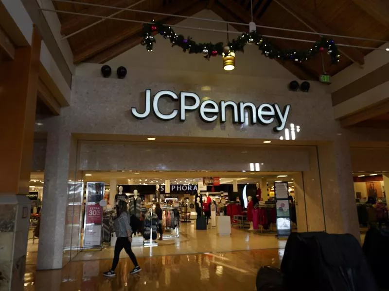 JCPenny