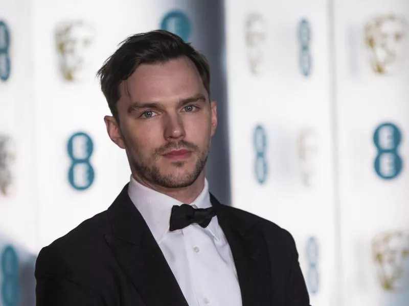 Nicholas Hoult