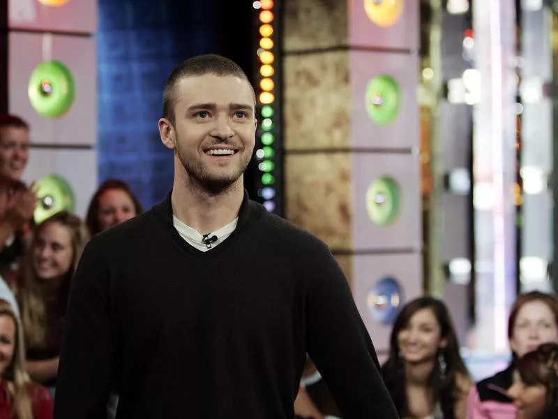 Justin Timberlake