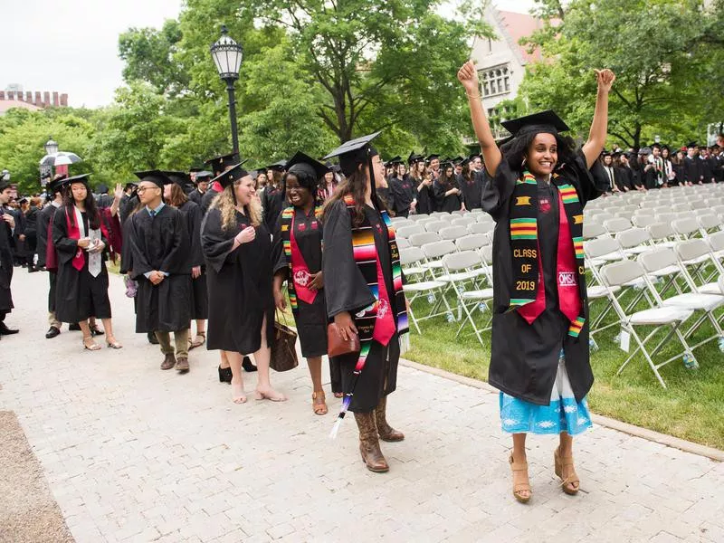 University of Chicago