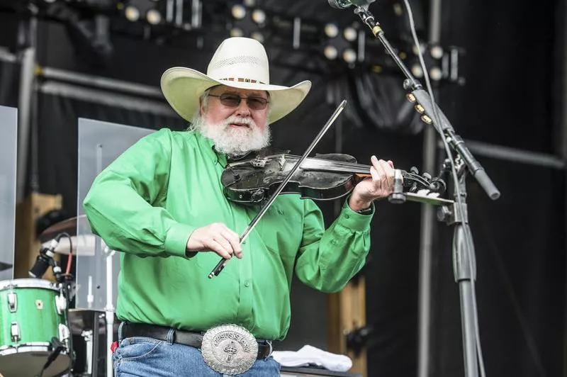 Charlie Daniels