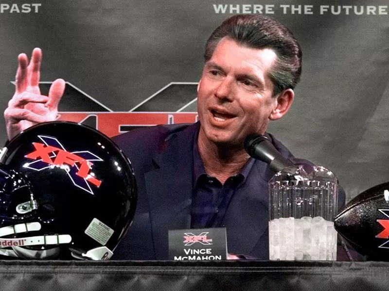 The XFL