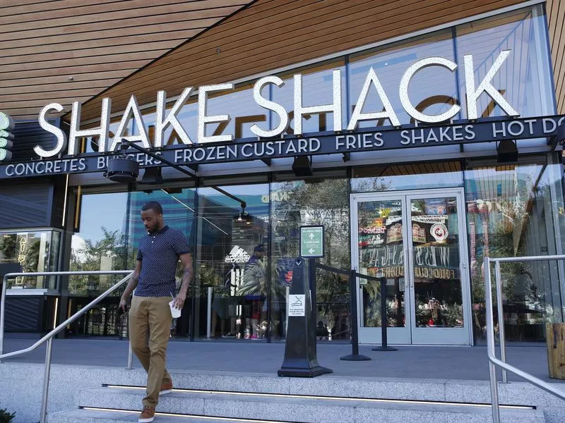 Shake Shack