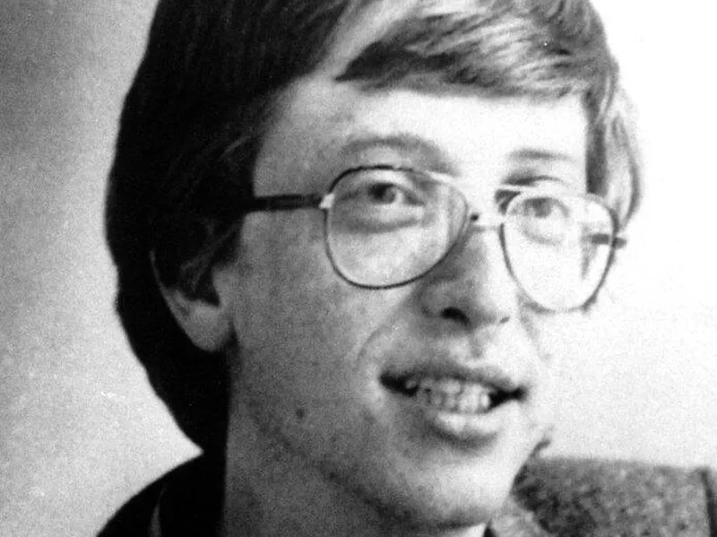 Bill Gates