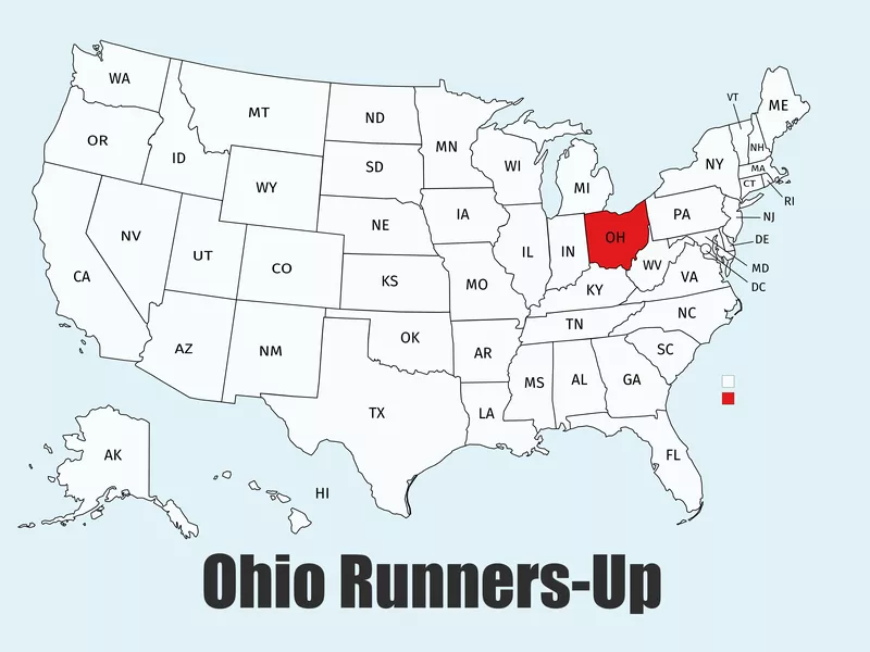 Ohio