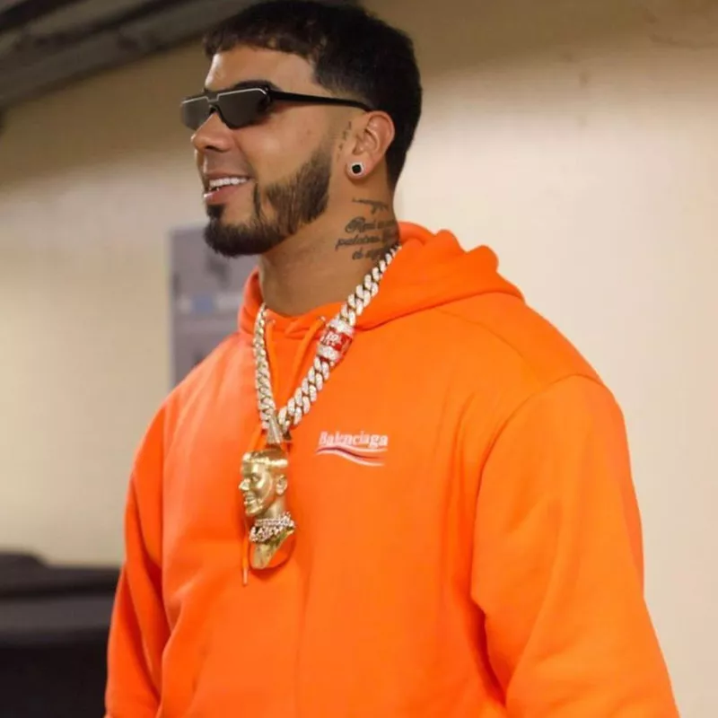 Anuel AA