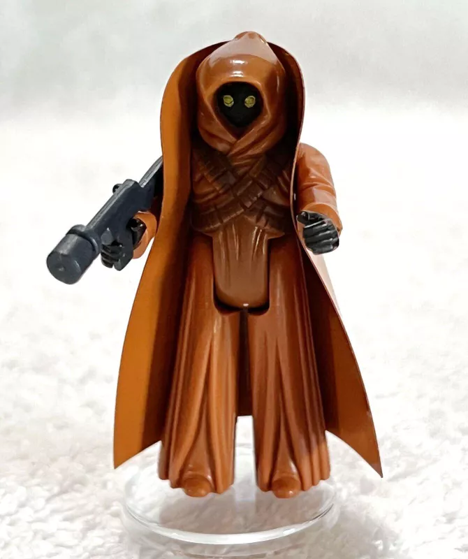 Jawa toy