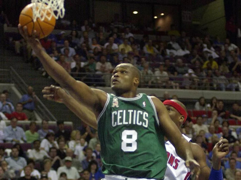 Antoine Walker