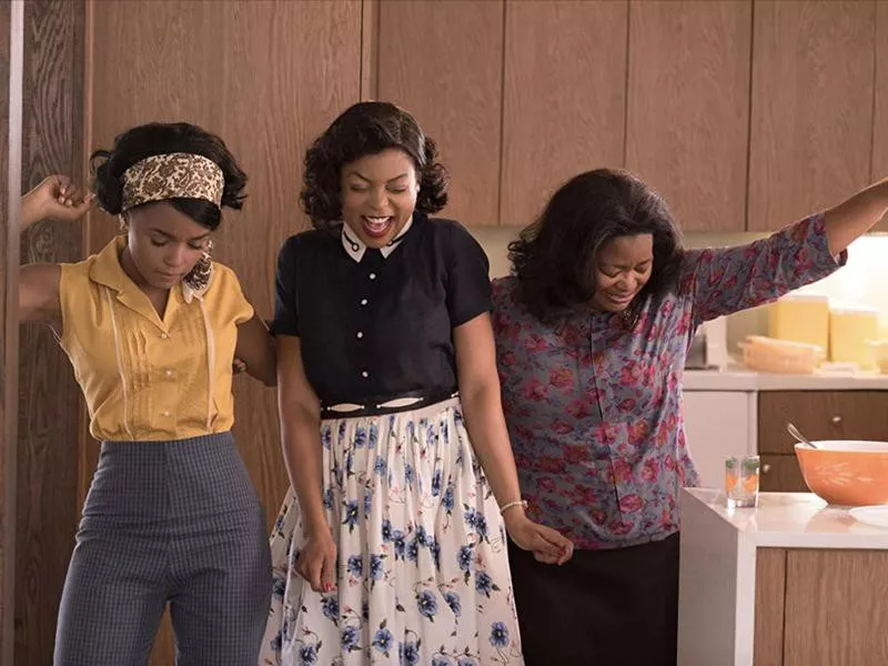 Hidden Figures