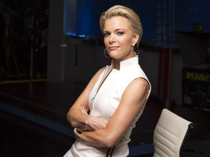 Megyn Kelly