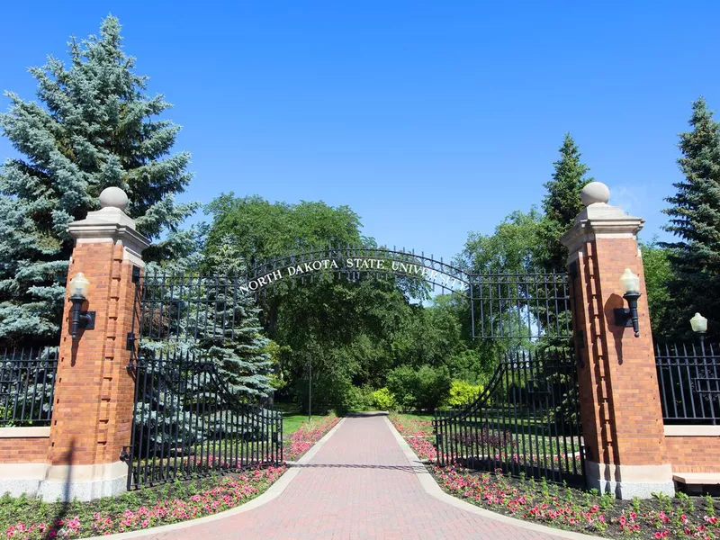 North Dakota State University