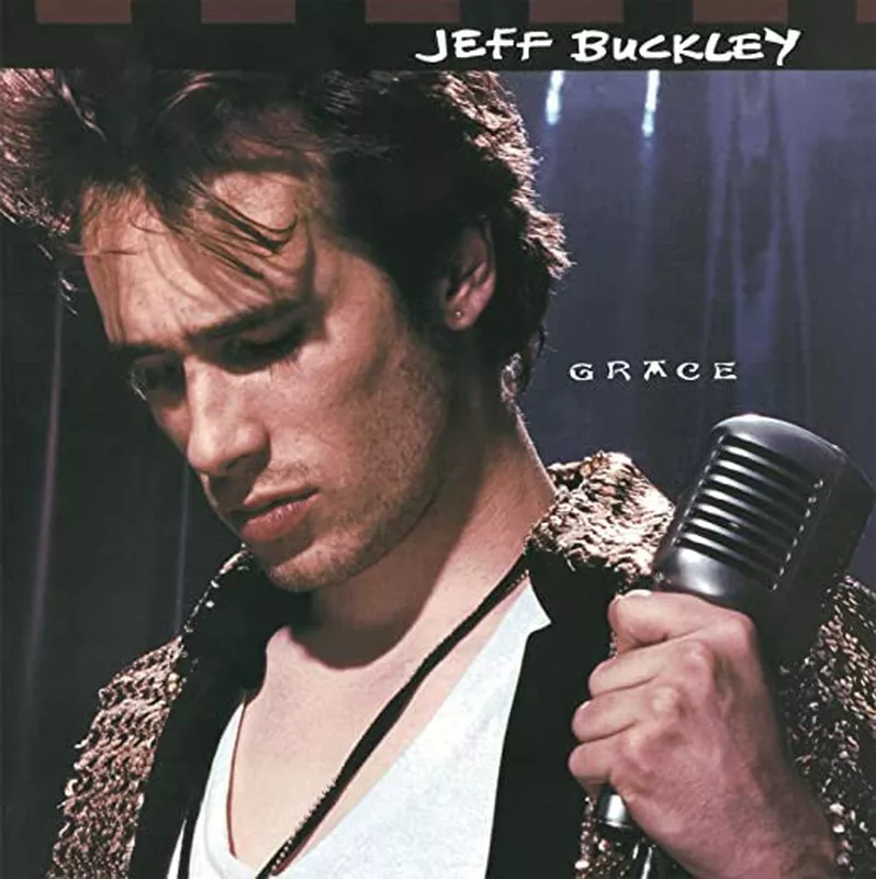 Grace, Jeff Buckley