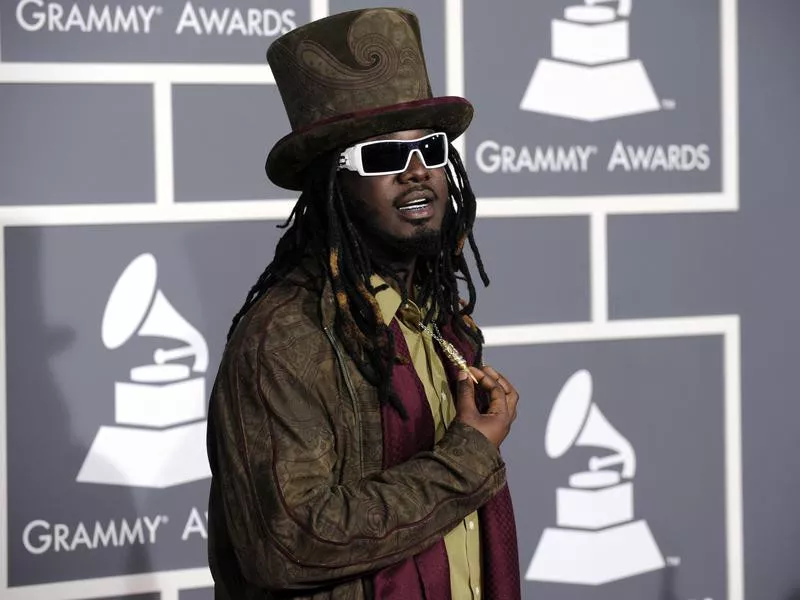 T-Pain