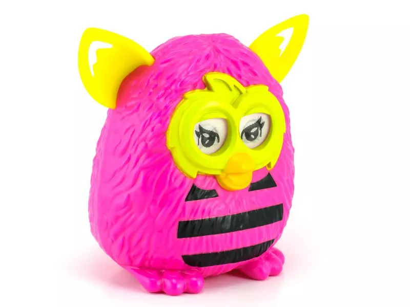 Furby