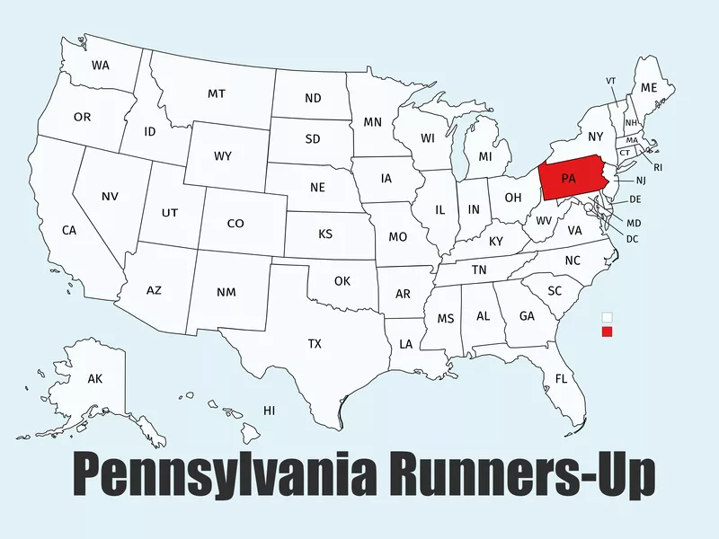 Pennsylvania