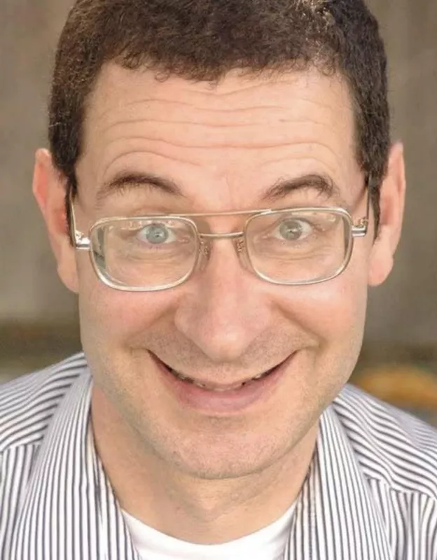 Eddie Deezen