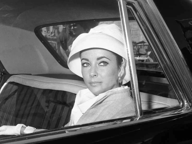 Elizabeth Taylor