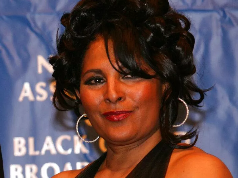 Pam Grier