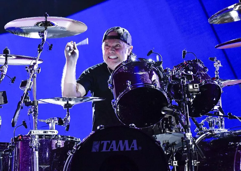 Lars Ulrich