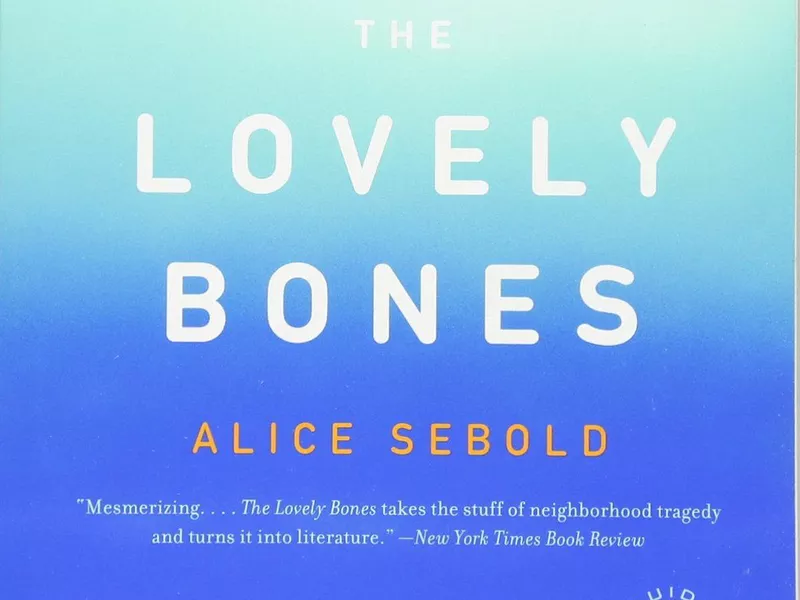 The Lovely Bones